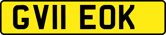 GV11EOK