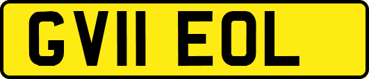 GV11EOL