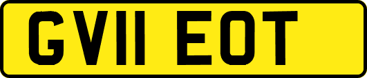 GV11EOT