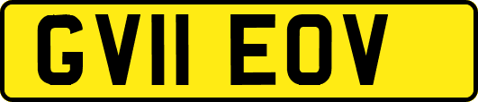 GV11EOV