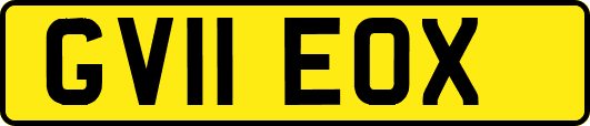 GV11EOX