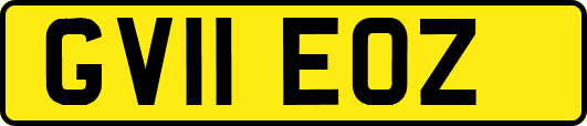 GV11EOZ