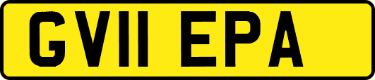 GV11EPA