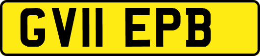 GV11EPB