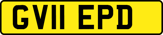 GV11EPD