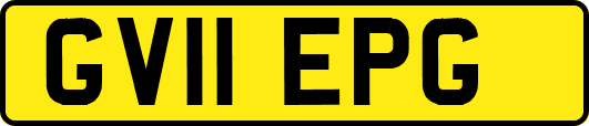 GV11EPG