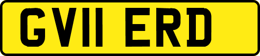 GV11ERD