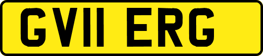 GV11ERG