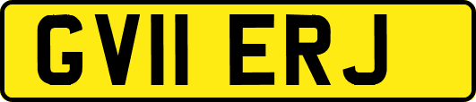 GV11ERJ
