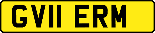 GV11ERM