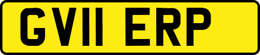 GV11ERP