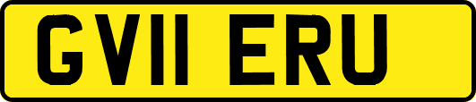 GV11ERU