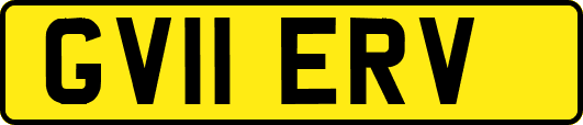 GV11ERV