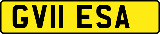 GV11ESA