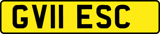GV11ESC