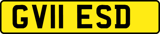 GV11ESD