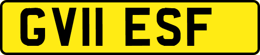 GV11ESF