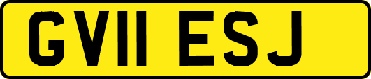 GV11ESJ