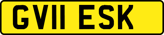 GV11ESK