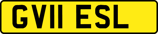 GV11ESL