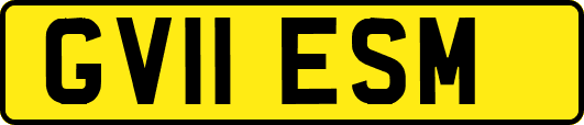 GV11ESM