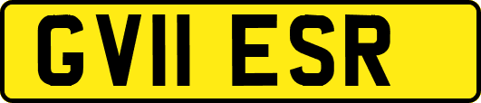 GV11ESR