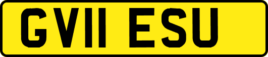 GV11ESU