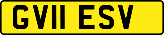 GV11ESV
