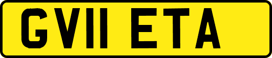 GV11ETA