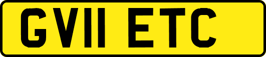 GV11ETC