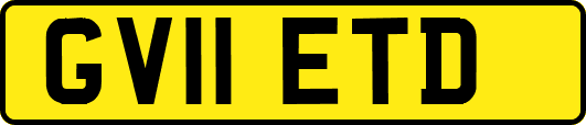 GV11ETD