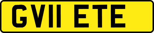 GV11ETE