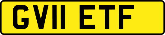 GV11ETF