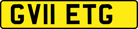 GV11ETG