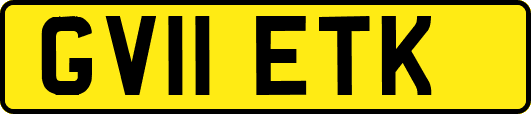 GV11ETK