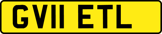 GV11ETL