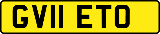 GV11ETO