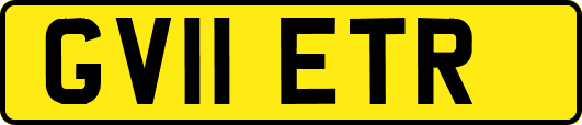 GV11ETR