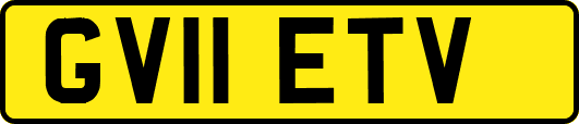 GV11ETV