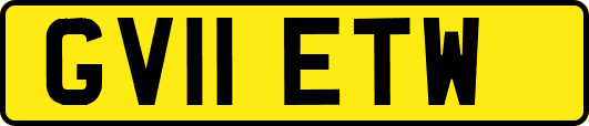 GV11ETW