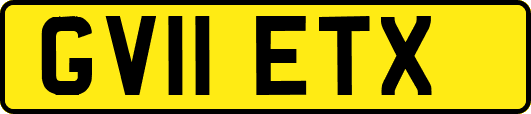 GV11ETX