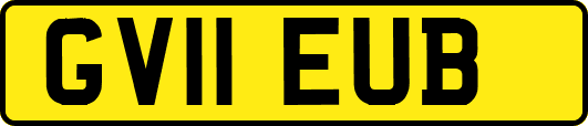 GV11EUB