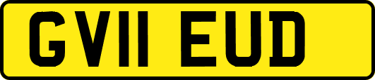GV11EUD