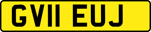 GV11EUJ