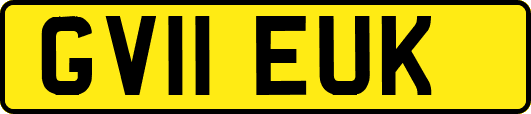 GV11EUK