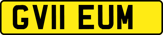 GV11EUM