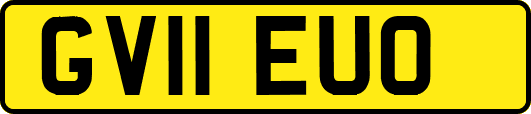 GV11EUO