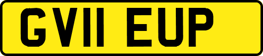 GV11EUP