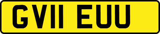 GV11EUU