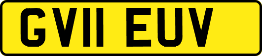 GV11EUV